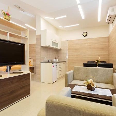 Apartman Uzor Sokobanja Kültér fotó