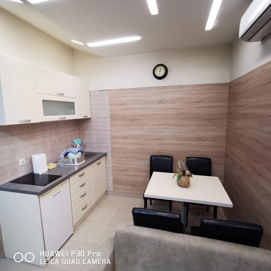 Apartman Uzor Sokobanja Kültér fotó