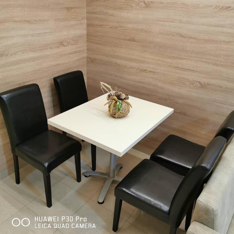 Apartman Uzor Sokobanja Kültér fotó