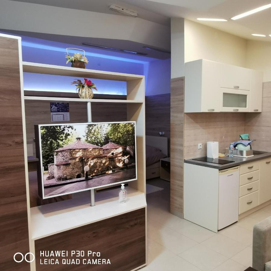 Apartman Uzor Sokobanja Kültér fotó