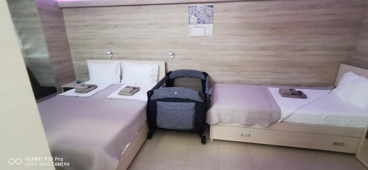 Apartman Uzor Sokobanja Kültér fotó