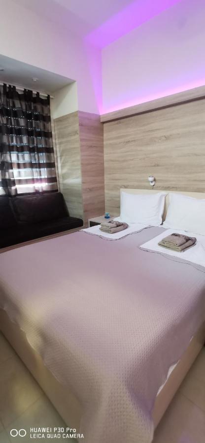 Apartman Uzor Sokobanja Kültér fotó