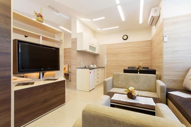 Apartman Uzor Sokobanja Kültér fotó