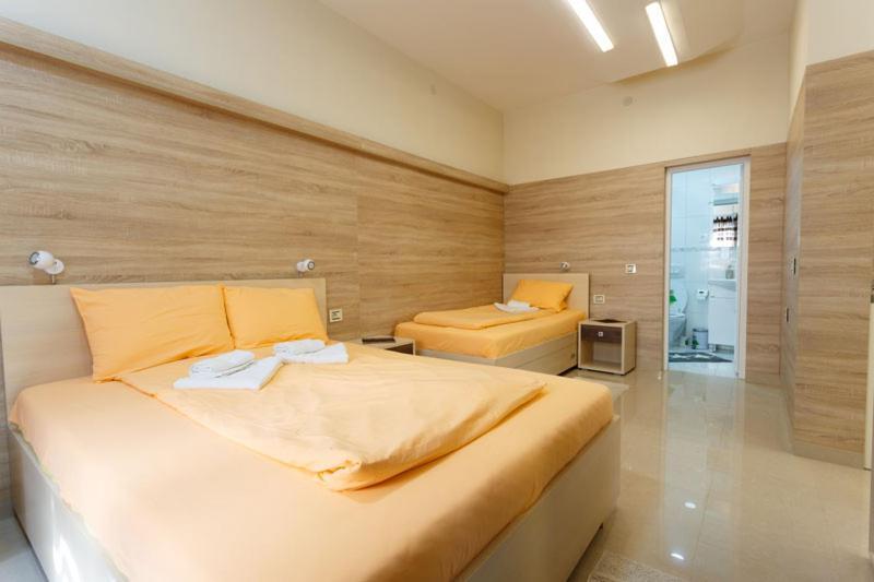 Apartman Uzor Sokobanja Kültér fotó