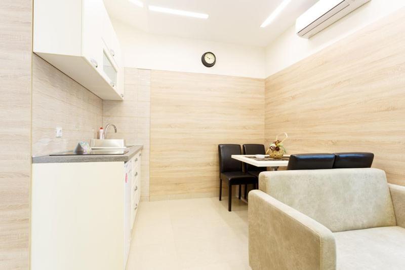 Apartman Uzor Sokobanja Kültér fotó