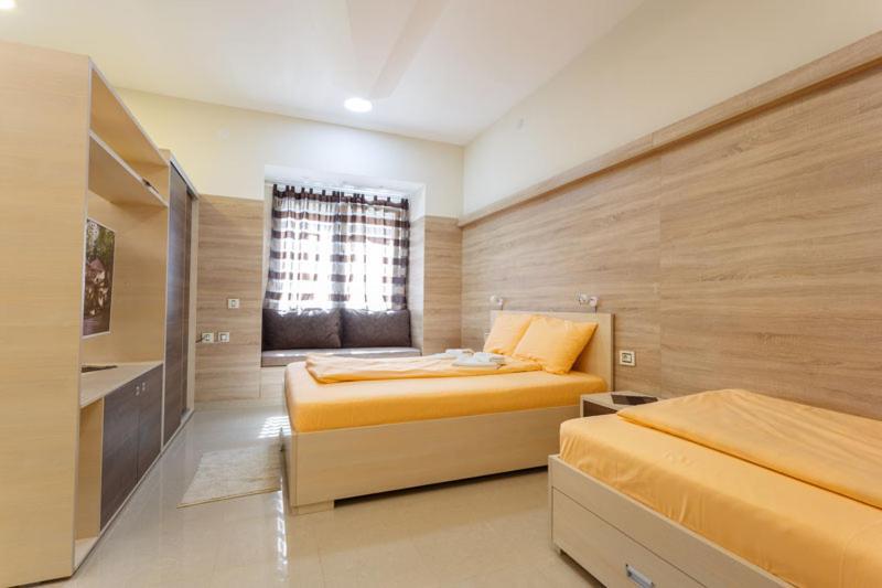 Apartman Uzor Sokobanja Kültér fotó
