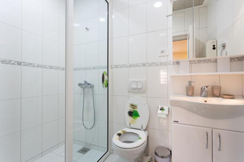 Apartman Uzor Sokobanja Kültér fotó