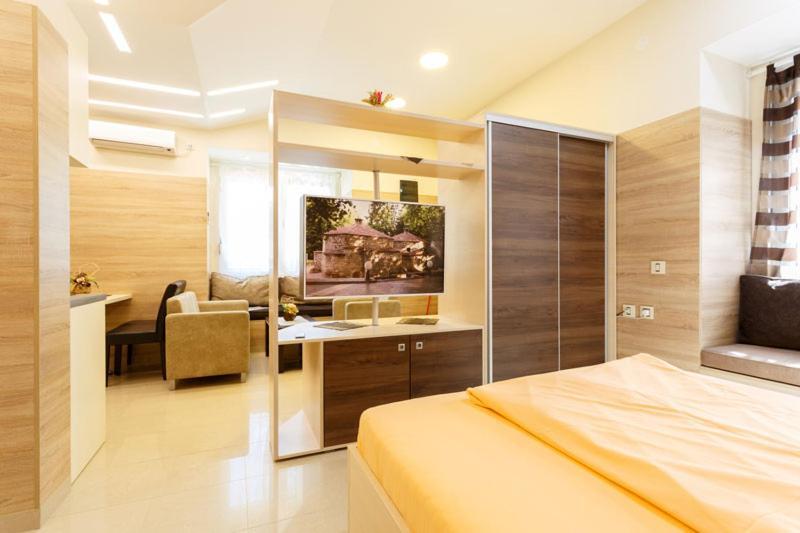 Apartman Uzor Sokobanja Kültér fotó